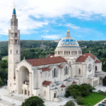 Basilica of the National Shrine of the Immaculate Conception | Washington DC